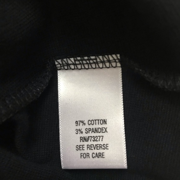 Croft & Barrow Stretch Size Large - Picture 8 of 8